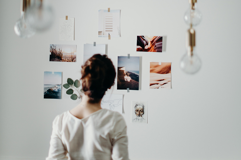 How to find your photographic Voice.