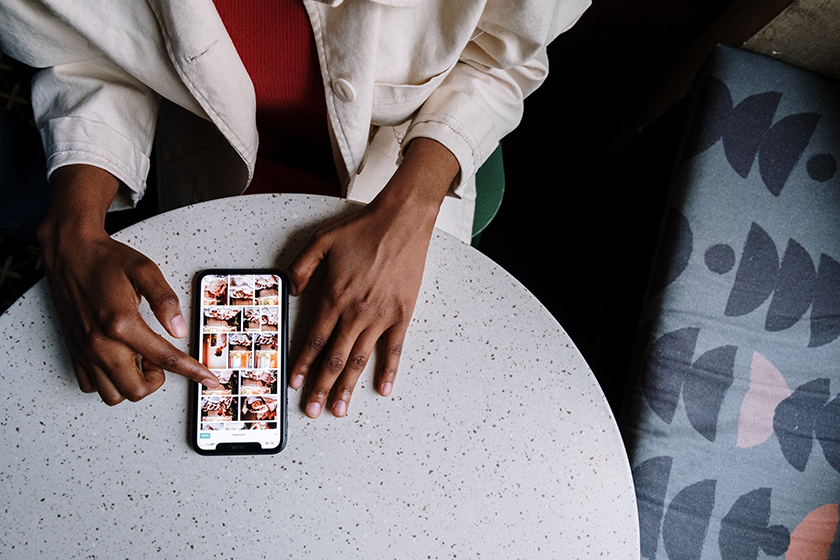 Four Ways To Promote Your Photography Business On Social Media In 2021
